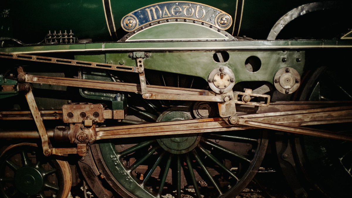 Closure notice: Please be advised that our museum will be closed on Wednesday 29th January for staff training. We apologise for any inconvenience and appreciate your understanding.

We'll be open as normal from 10:00 to 16:00 on Thursday 30th January.