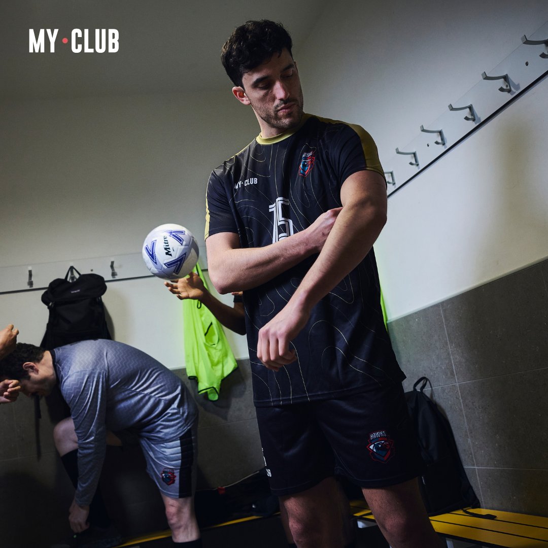 MyClubGroup tweet media