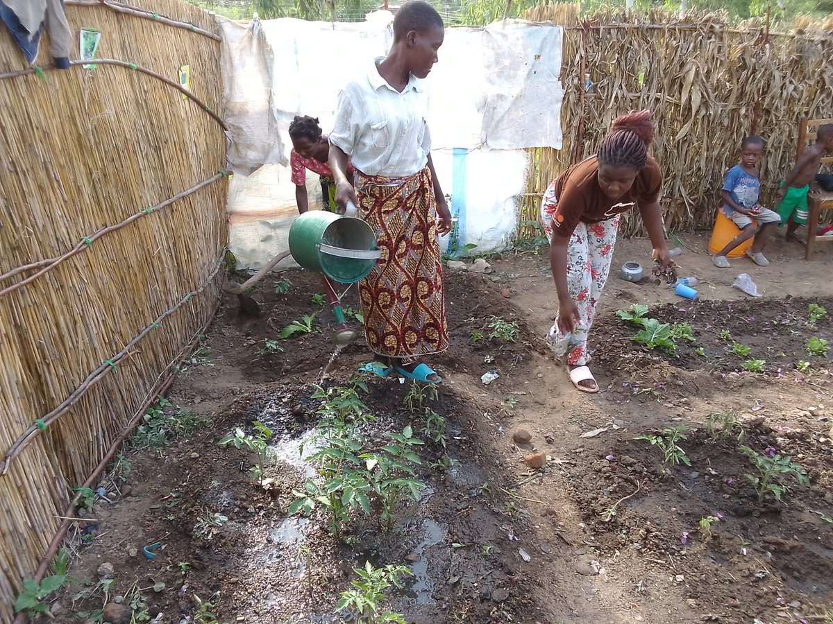 CorpsAfrica/Malawi tweet media