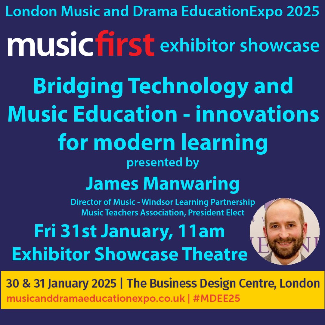 MusicFirstUK tweet media