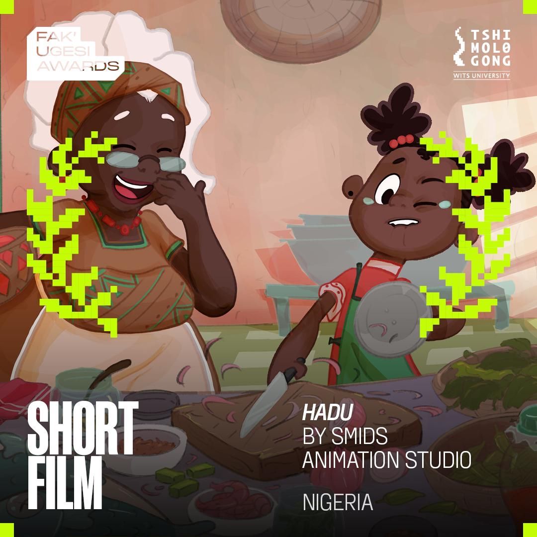 Smids Animation Studios tweet media