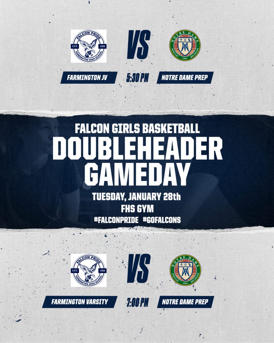 FHSFarmingtonFalcons (@fhsfalconsports) on Twitter photo 