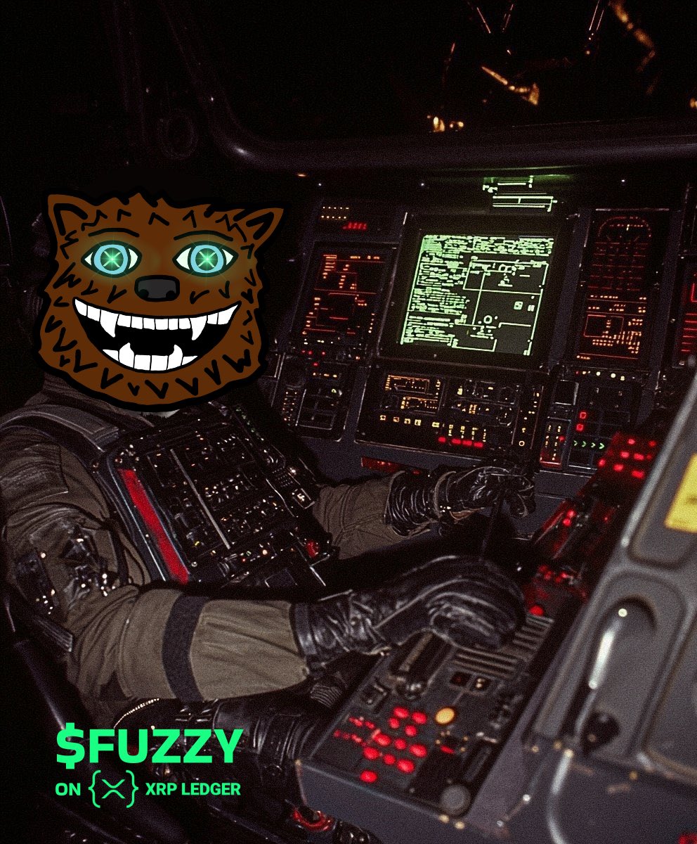 Fuzzybear tweet media