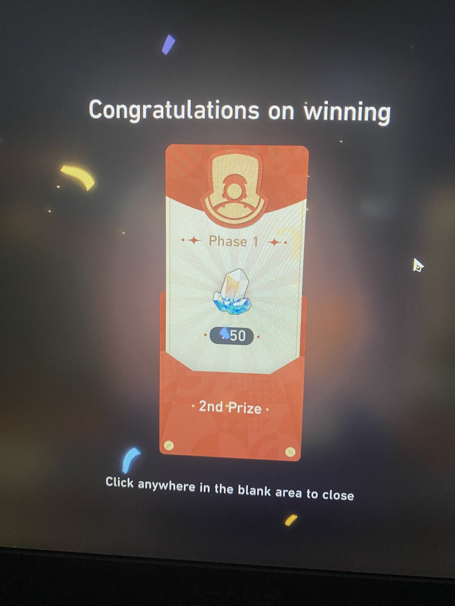 I WON 500K JADES OMFGGGGG !!!!!
they forgot to add 4 zeros but its okay i forgive them 😭😭