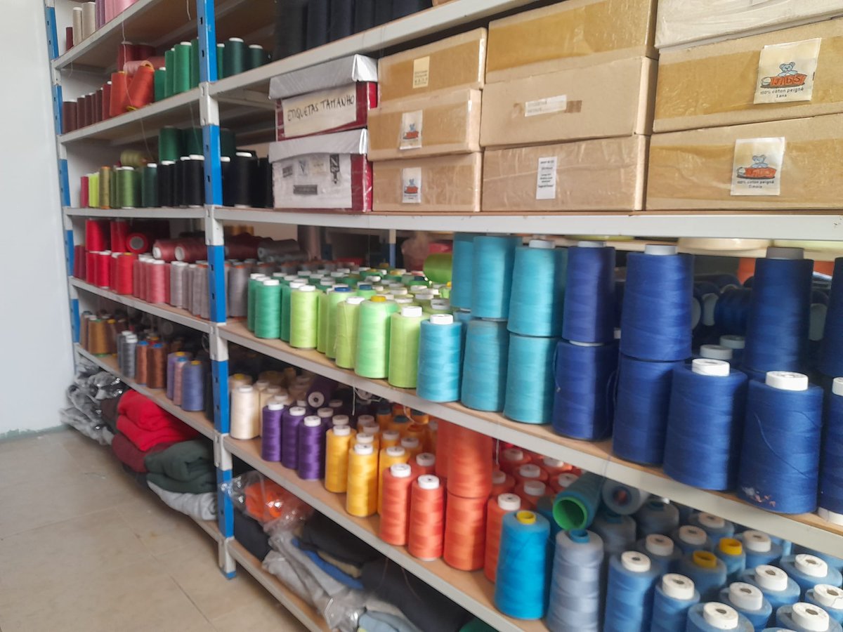 Tenemos todos los colores 
¿Cuál es el tuyo?

#RexsSport #RexsPureImpact