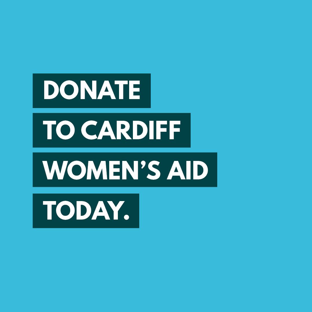 cardiffwaid's tweet photo. Donate to Cardiff Women's Aid today and help make a life-changing impact on the women and children we support. 

To donate please click here: https://t.co/r4wyGFfCHt https://t.co/Q15nUmPwqL