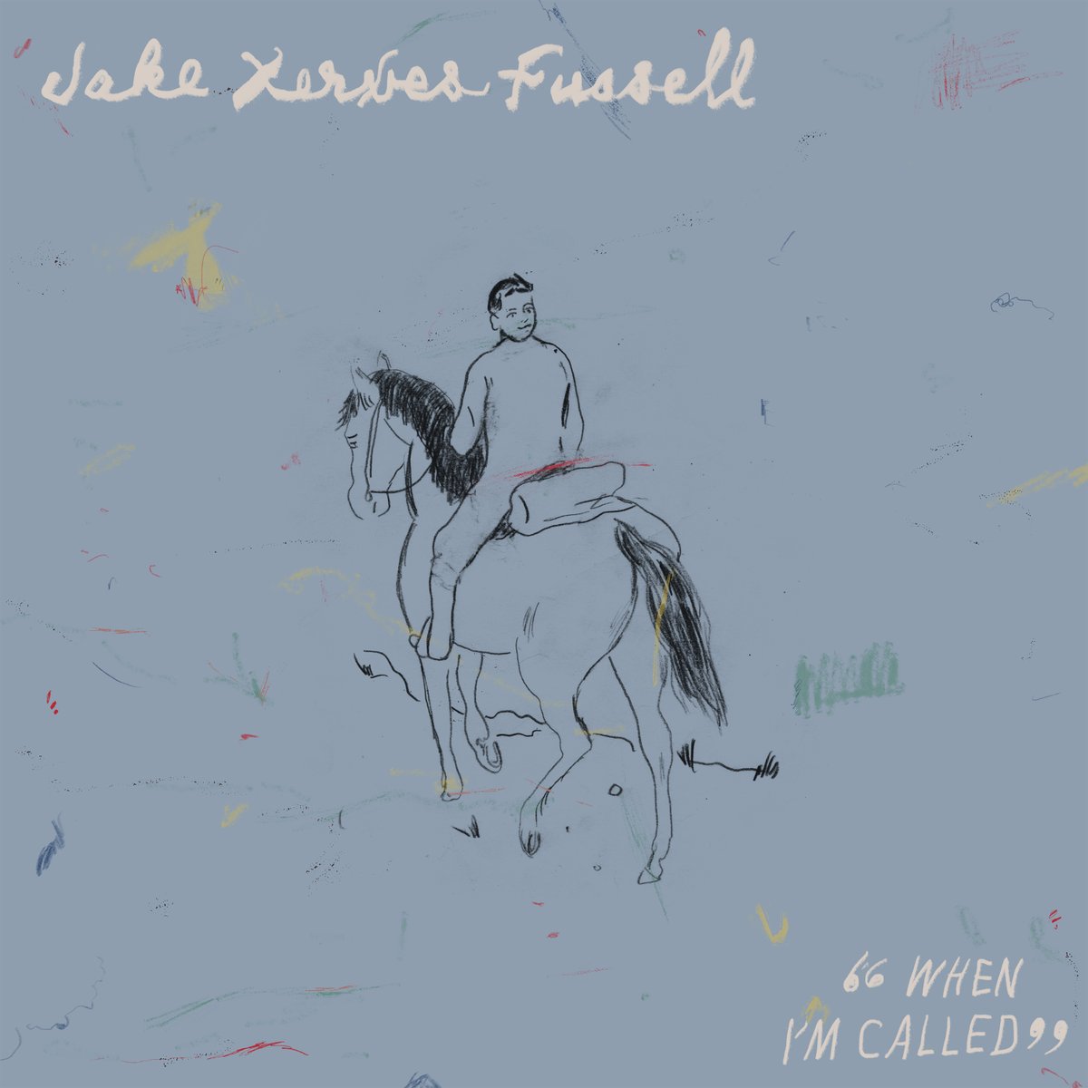JAKE XERXES FUSSELL

🇮🇪Feb.
Wed.19- <a href="/roisindubhpub/">Róisín Dubh</a> , Galway
Thu.20 - <a href="/whelanslive/">Whelan's</a> , Dublin
Fri. 21 - <a href="/Cleereskilkenny/">Cleerestheatre</a> (SOLD OUT)
Sat.22 - <a href="/mydolans/">Dolans Limerick</a> (Upstairs), Limerick
Sun. 23 - <a href="/CoughlansLive/">Coughlan's Live</a>, Cork  [Early &amp; Late Shows]  (SOLD OUT)

When I’m Called is out now on <a href="/FatPossum/">Fat Possum Records</a>
