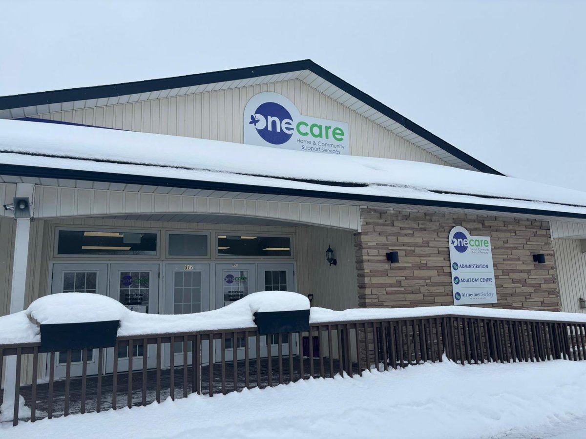 LisaThompsonPC's tweet image. Pleased to share our government is investing up to $50,000 for an Active Seniors Living Centre the #Clinton area in partnership with #OneCare