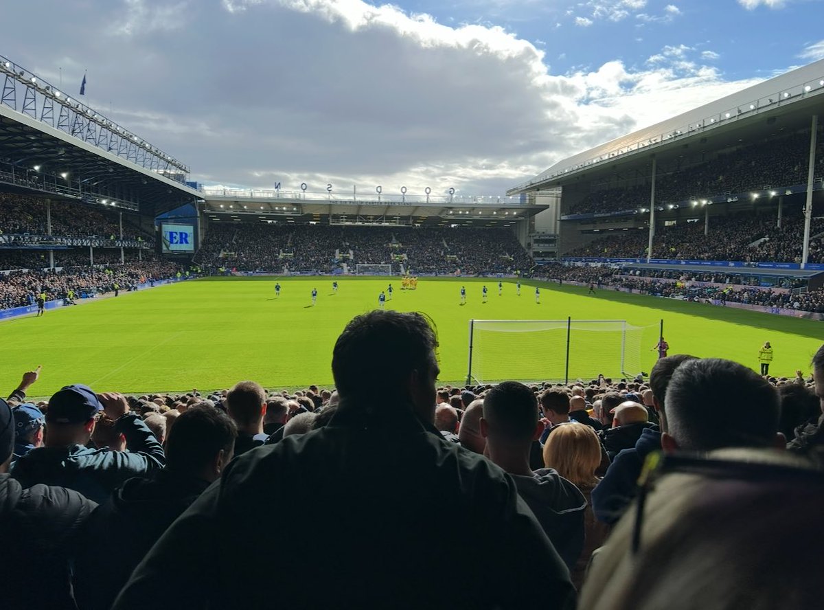 Unable to attend home match V Leicester Saturday. So if anyone is after 2 tickets in the lower gwladys I’ve stuck on the Everton re sell platform just now if you’re quick. Unrestricted view. GT5 <a href="/evertonspares/">Everton Spare Tickets</a>
