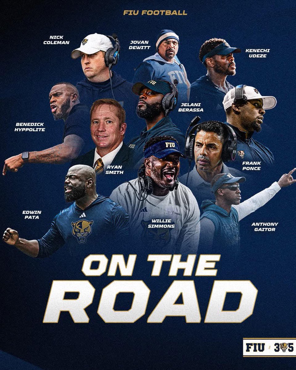 Coach Willie Simmons tweet media