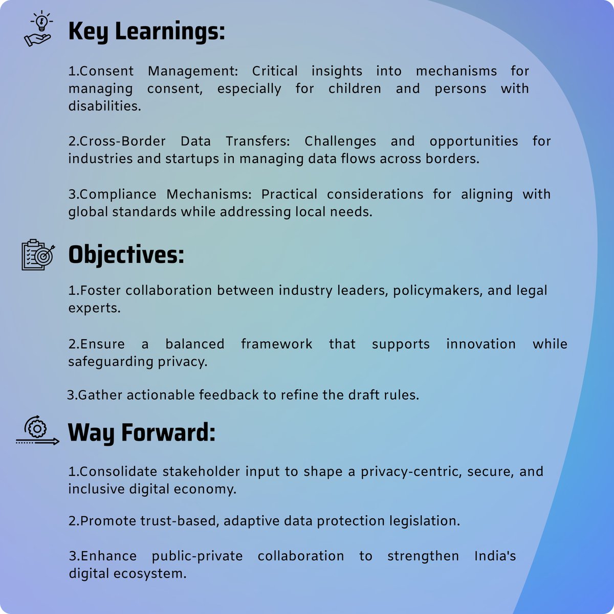 Prof. Charru Malhotra| Thought Leader in Digital tweet media