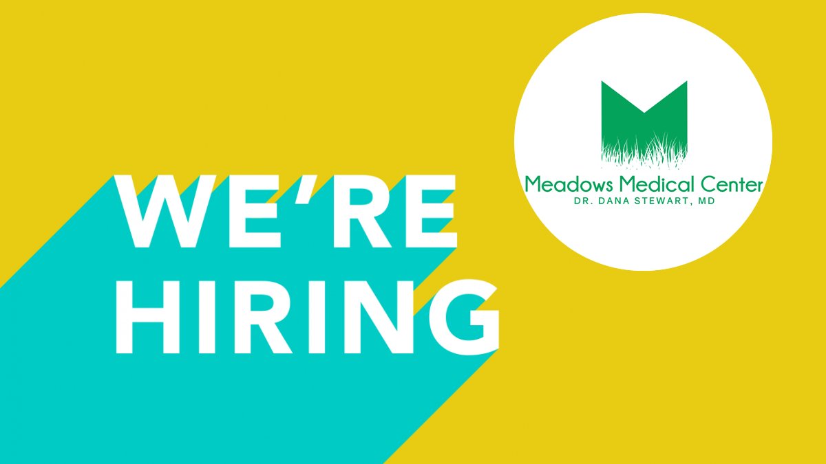 One of our incredible tenants, a pediatric practice that’s redefining patient care through a more personal, attentive approach, is looking for the right person to join their team. Check out the position here: greaterkokomo.chambermaster.com/jobs/info/acco…