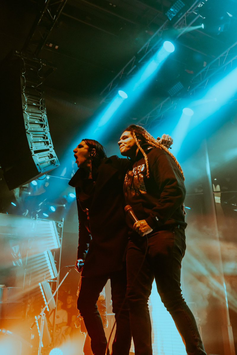 BRAND OF SACRIFICE tweet media