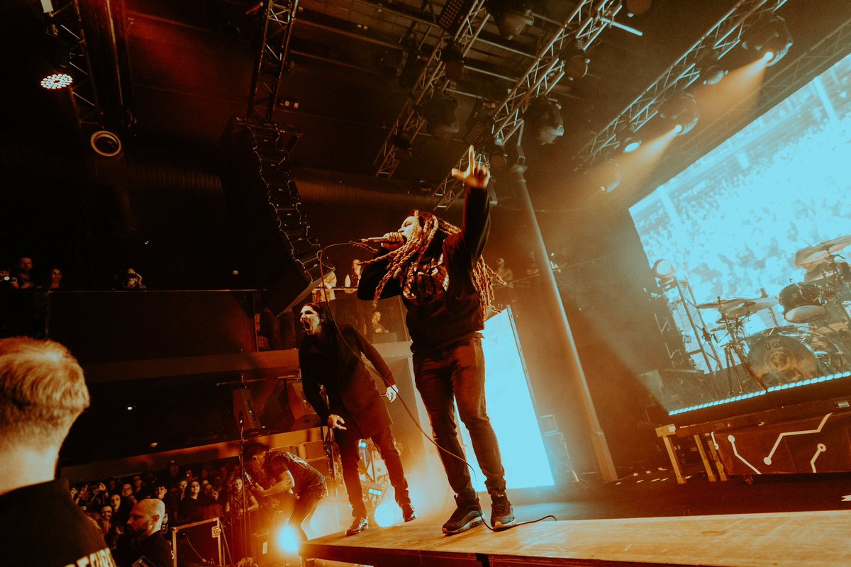 BRAND OF SACRIFICE tweet media