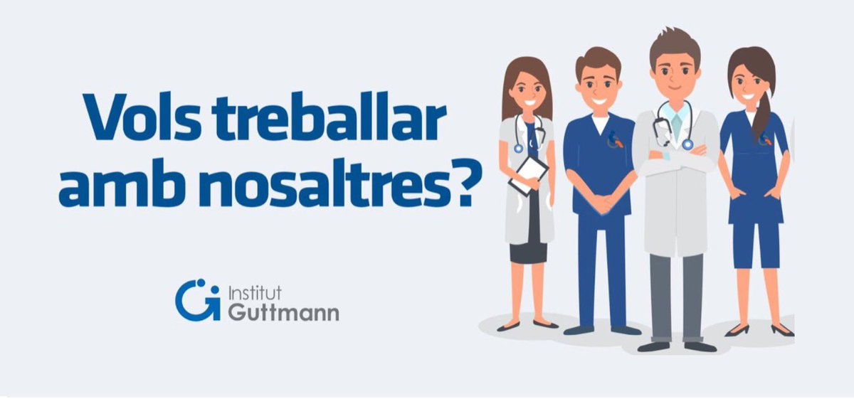 INSTITUT GUTTMANN tweet media