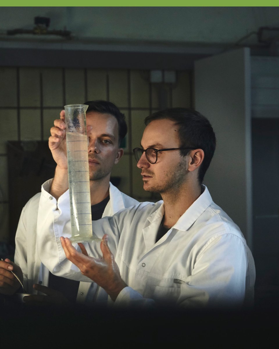 Only 4 days left to submit for the Green Product Awards! 

Past winners, like Revoltech’s hemp-based LOVR material, have scaled new heights, partnering with 
Volkswagen after their 2024 win. 

Submit by 31 Jan and showcase your sustainable project: gp-award.com/en/gpaward