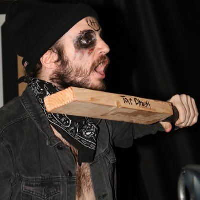 #NewProfilePic 
Photo credit Paul Milner Photography.