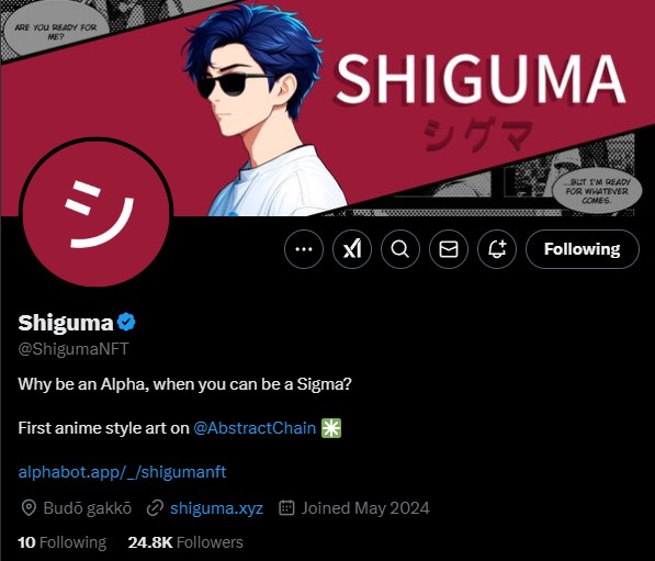 MAGIC (theo/acc)🕯️🦅 tweet media