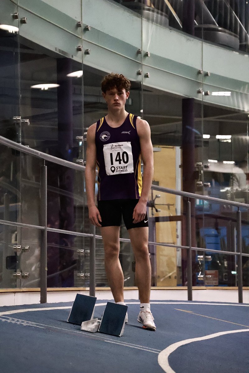 pe_uptonhigh's tweet photo. Congratulations to Jacob Gardner who has qualified for Nationals in the 200m. We are all super proud of you. Good luck in Sheffield next weekend. https://t.co/6pYHM9IArY