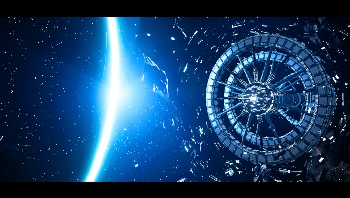 World: ΛSTEROID FIELD․․․

Author: TontonDemon

#VRChat #VRC #VRChat_world紹介 #VRChatPhotography #VRChatワールド紹介