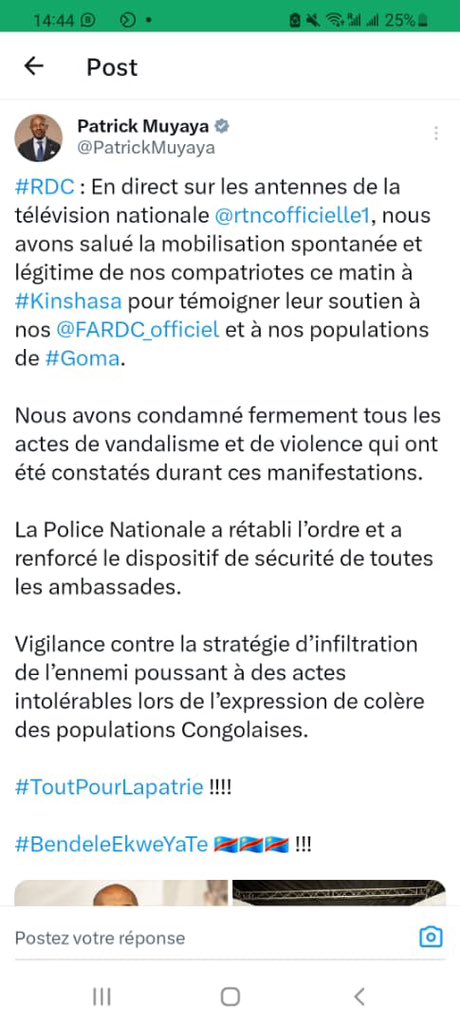 aramaema's tweet photo. @RFI https://t.co/ySVK3unNXu