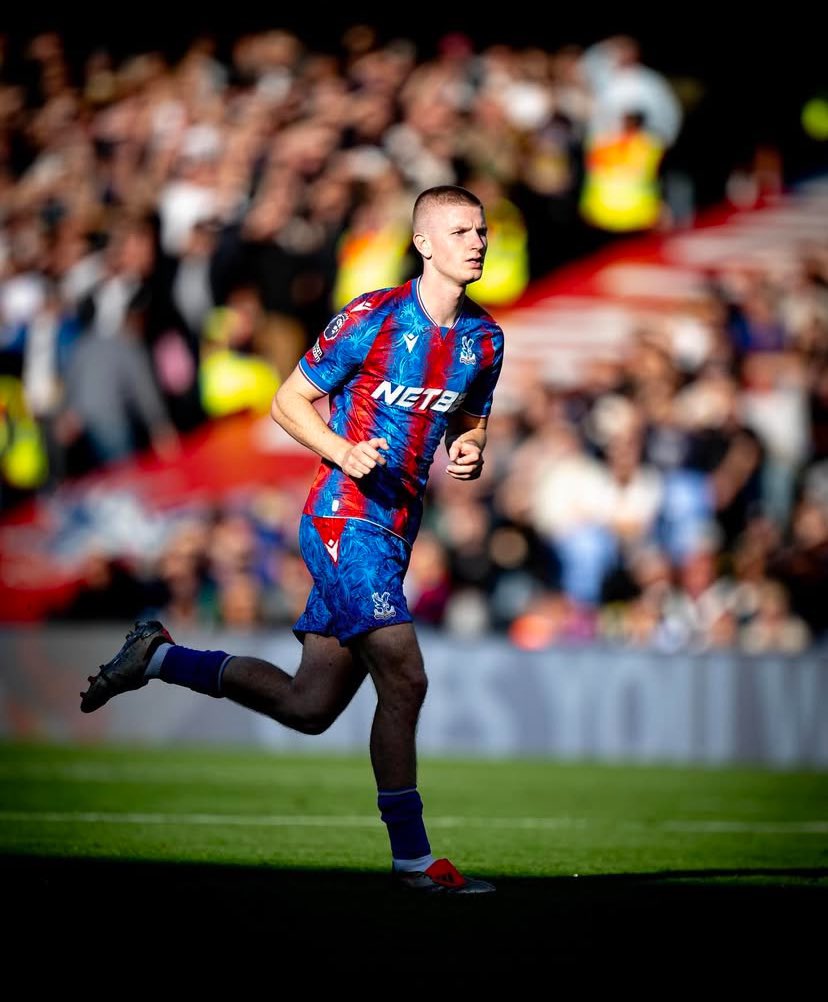 🚨 💪 Adam Wharton is set to return to full training this week. 

He had been doing individual running work on the grass as he works his way back up to full fitness following groin surgery.

<a href="/MrDomSmith/">Dom Smith</a>