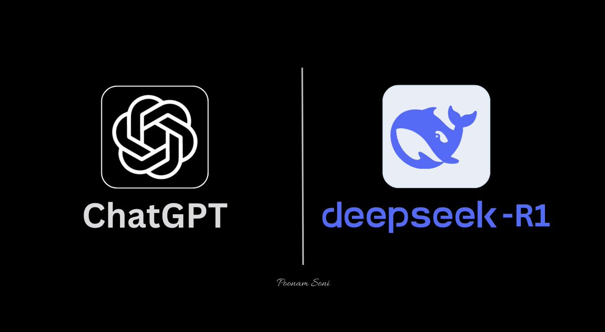 DeepSeek R1 acaba de revolucionar Internet y la gente se está volviendo loca por ello.

SPOILER: ChatGPT se está quedando atrás.

13 ejemplos SALVAJES hasta ahora