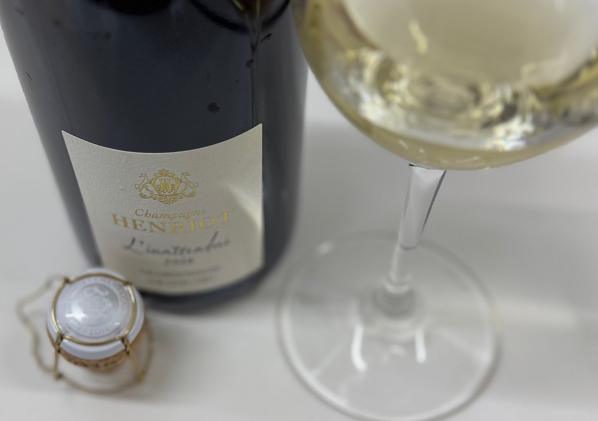 vin_fumiko's tweet image. 2ヶ月連続で “生産協同組合CM”徹底探求 #NHK文化センター青山校 CMの魅力を共有できれば嬉しいです🥂
non-solo-vino.blog.ss-blog.jp/2025-01-28
#CooperativedeManipulation #Champagne #nhkcul