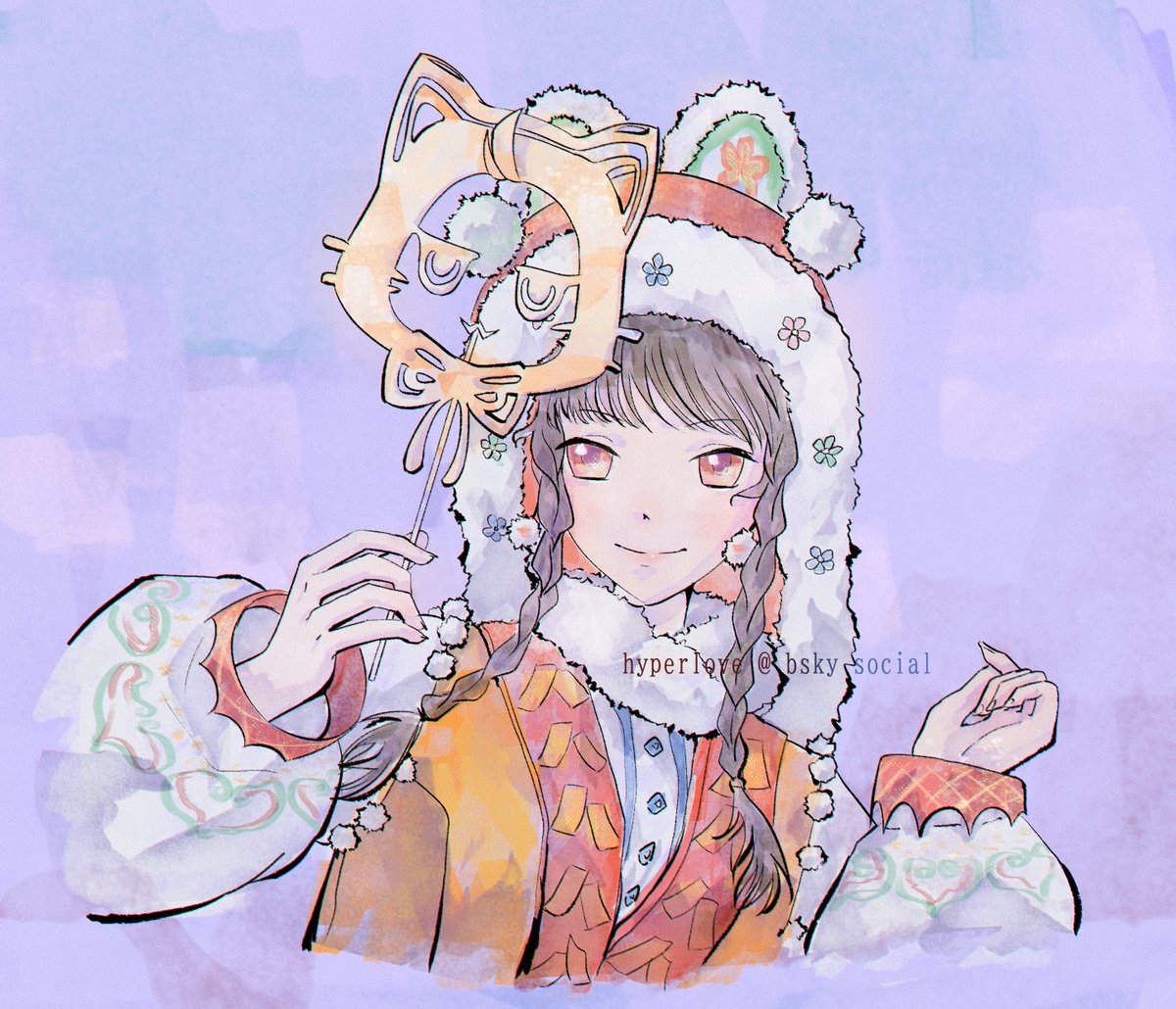 hyperxlove's tweet photo. #InfinityNikki https://t.co/tlPbbRix56