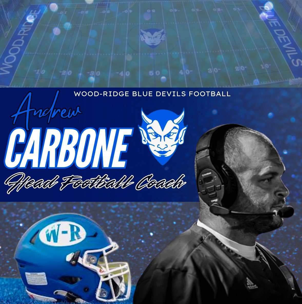 Andrew Carbone tweet media