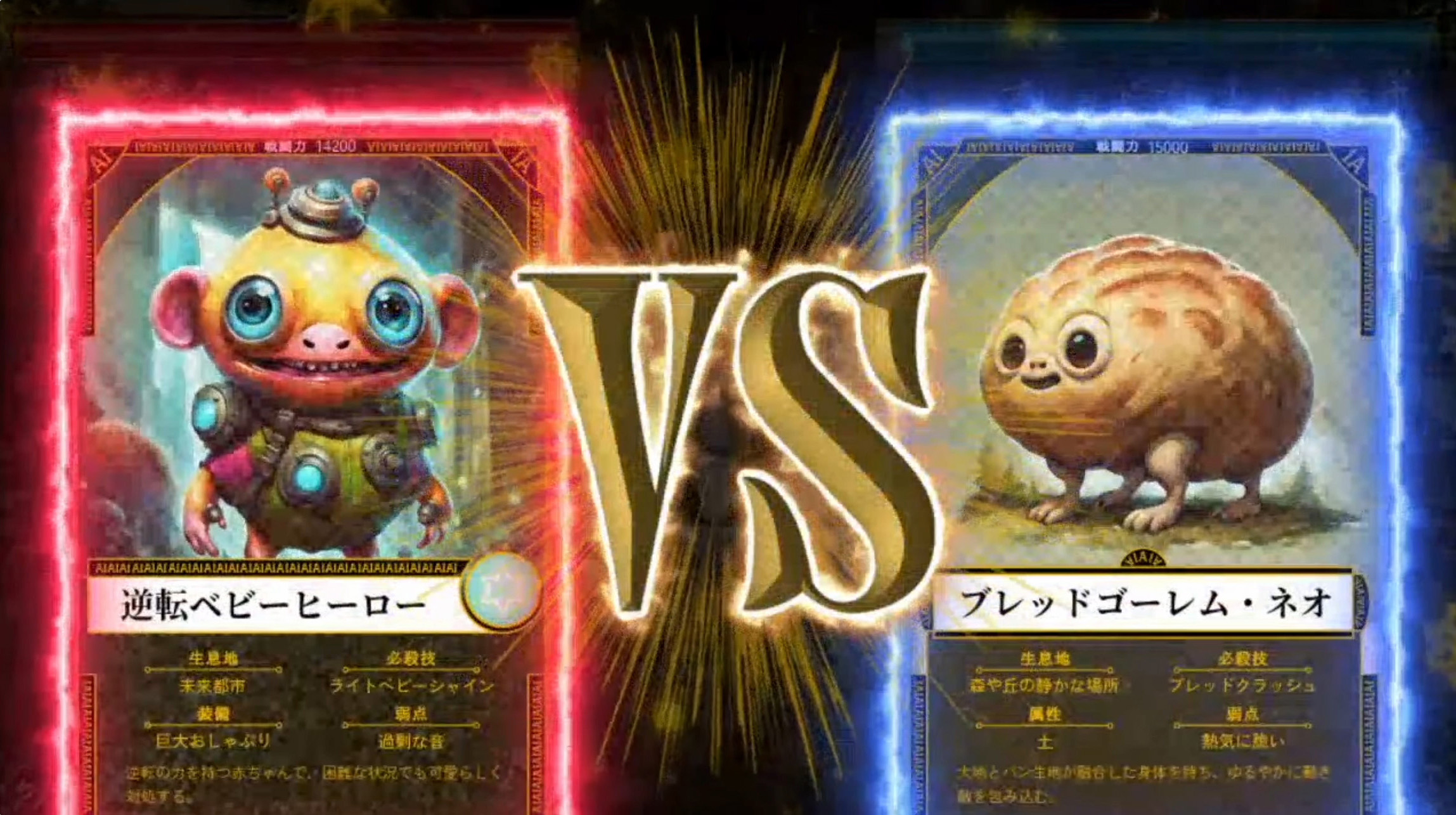 AIマイモン/AI MYMON (@wsd_ran) / X