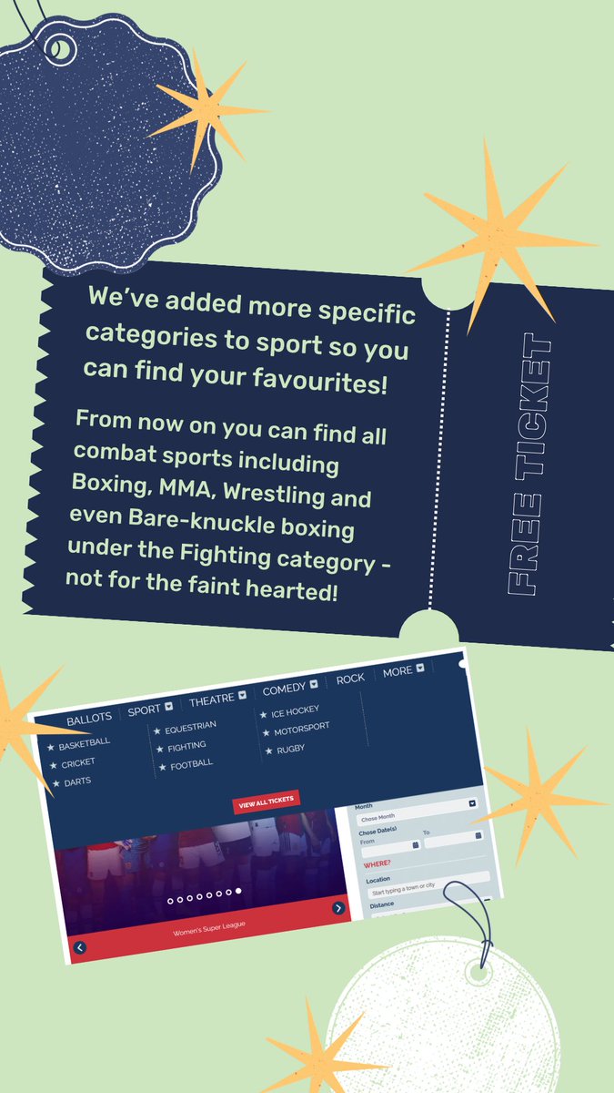 Tickets For Troops tweet media