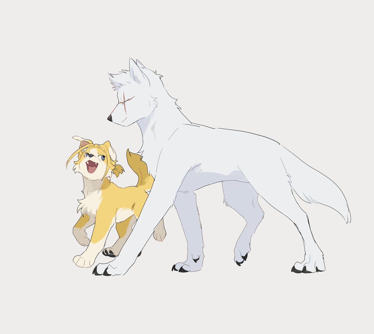 พวกผมก็ศิษย์มีครู