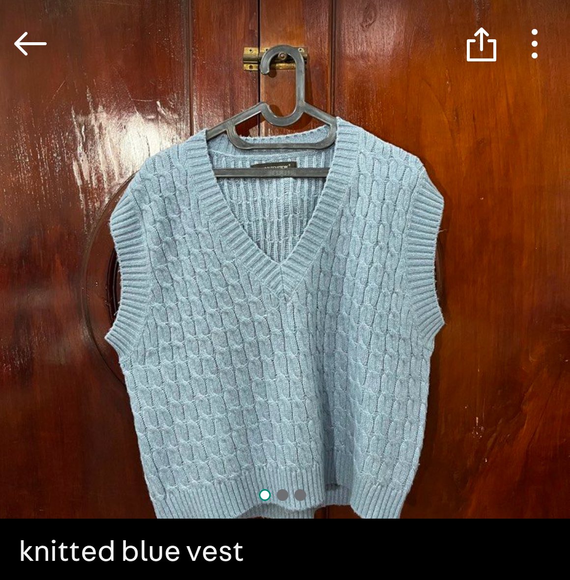 misfllt's tweet photo. wts want to sell 
zara crop top shirt, oysho sport top, blue knitted vest, jeans et cetera

✅ negotiable
✅ shopee
✅ all in good condition, rarely used

mulus semua ya, i rarely wear it (1-2x). doe dm me for dealings 💗💗💗 https://t.co/yWaFjGQU4J