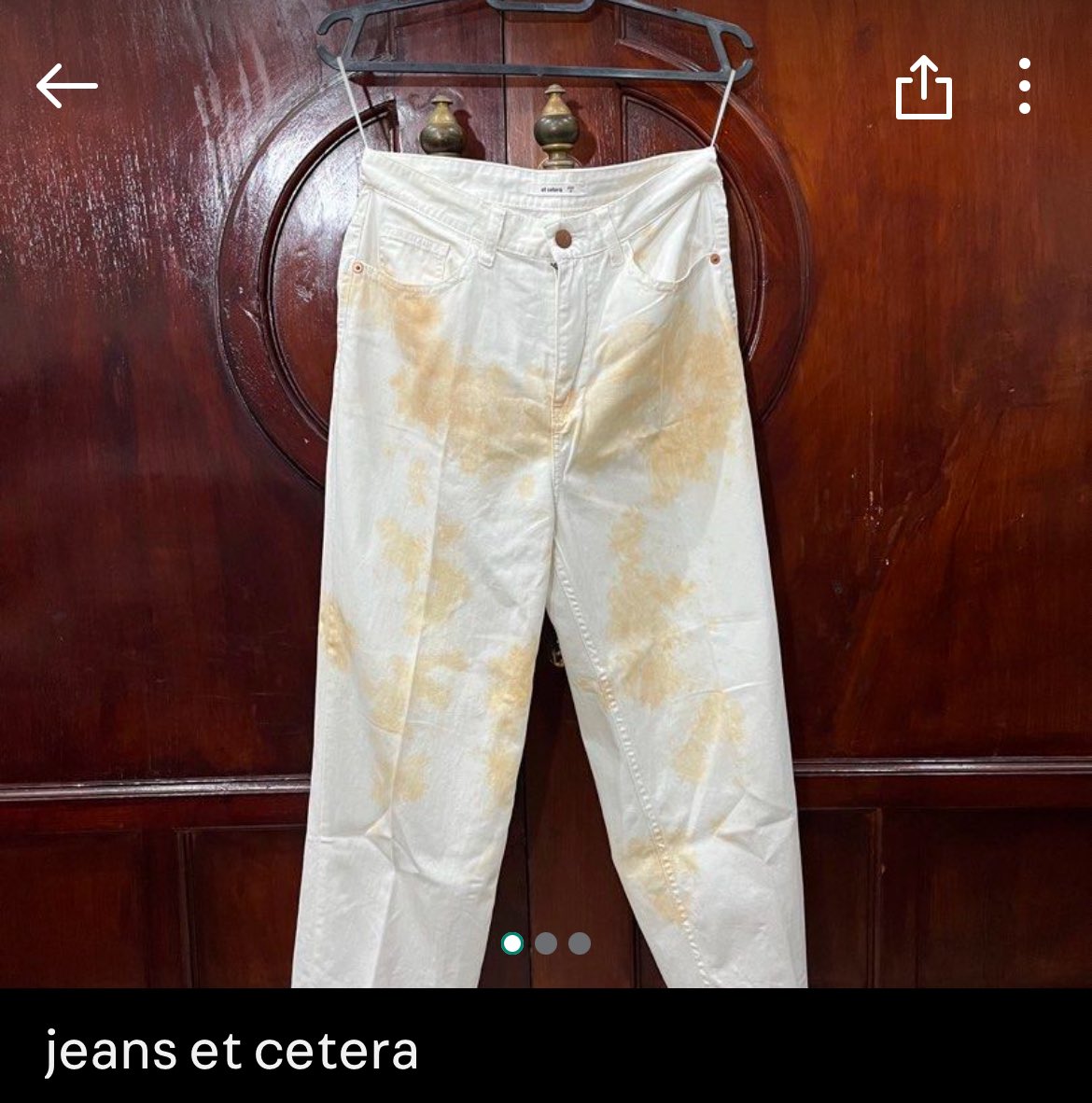 misfllt's tweet photo. wts want to sell 
zara crop top shirt, oysho sport top, blue knitted vest, jeans et cetera

✅ negotiable
✅ shopee
✅ all in good condition, rarely used

mulus semua ya, i rarely wear it (1-2x). doe dm me for dealings 💗💗💗 https://t.co/yWaFjGQU4J