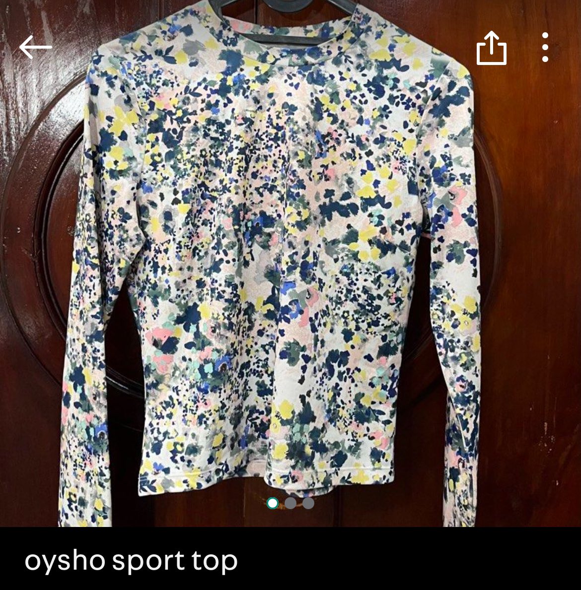 misfllt's tweet photo. wts want to sell 
zara crop top shirt, oysho sport top, blue knitted vest, jeans et cetera

✅ negotiable
✅ shopee
✅ all in good condition, rarely used

mulus semua ya, i rarely wear it (1-2x). doe dm me for dealings 💗💗💗 https://t.co/yWaFjGQU4J