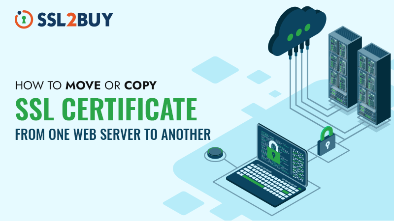 SSL2BUY's tweet photo. Are you switching web servers but worried about your SSL certificate?

Learn how to securely transfer your certificate between servers. 

Learn more:- https://t.co/BmIb4OviKs

#SSL #ssl2buy #CyberSecurity #TechTips #SSLManagement #ServerMigration #WebHosting #SSLConfiguration https://t.co/21kA0sJa9N