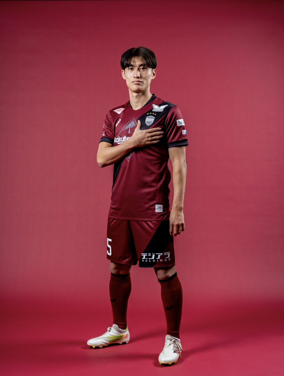 鍬先 祐弥/Yuya Kuwasaki tweet media