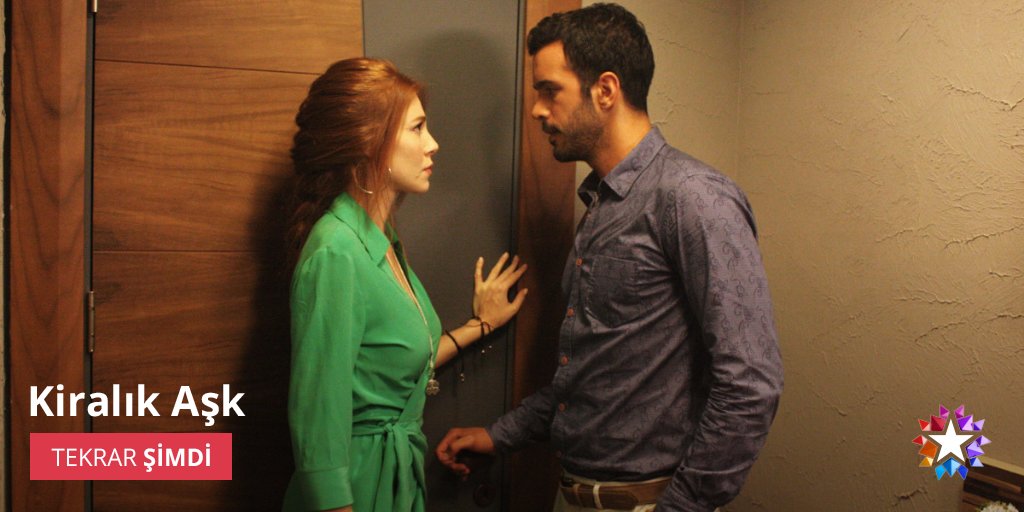 Defne’yi bu sefer bambaşka bir sürpriz bekliyor. #KiralıkAşk tekrar bölümüyle şimdi Star'da! 

🔗startv.com.tr/canli-yayin
