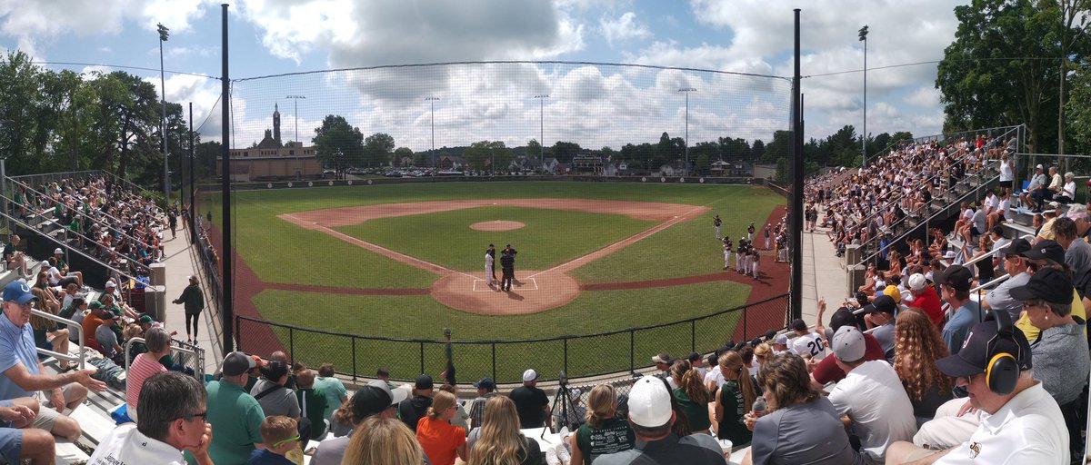 KrisNortonRadio's tweet photo. Alvin C. Ruxer Field at Gobert Family Park: Jasper Baseball's facility given new name amid construction

Gobert, 6 State 🏆 and 912 wins, wife Caroline, &amp; children spend countless hours maintaining Ruxer Field

'Legends Field', an all-turf wiffle ball field, will be constructed https://t.co/NdlicK1XiJ