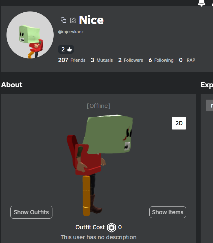 GamingShresht's tweet photo. My friend recently got hacked on roblox and we tried to request help from customer support, but it always fails to help us, why can't it verify the information, if not why does it not ask us the information. This is just so unfair. Please help.
#kreekcraft #sharkblox @Roblox https://t.co/KCpYJce2qm