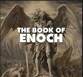 JCRyle's tweet image. Why the Book of Enoch is not considered to be the inspired Word of God. 

THREAD 

Top 10 reasons...