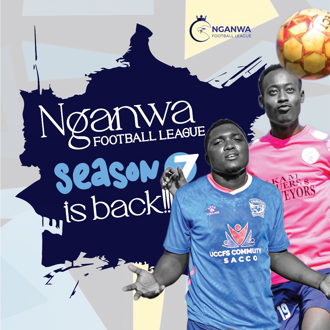 The long wait is almost over.. The league is upon us.. Keep it locked here for more intel..
