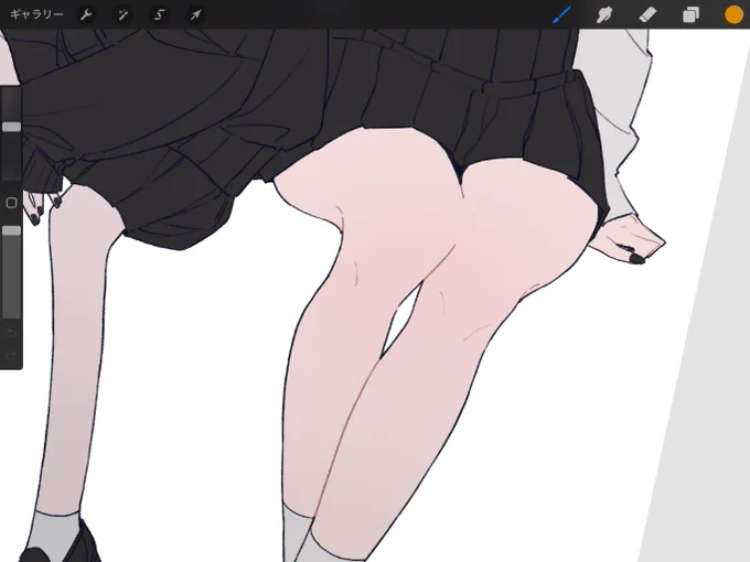 あ