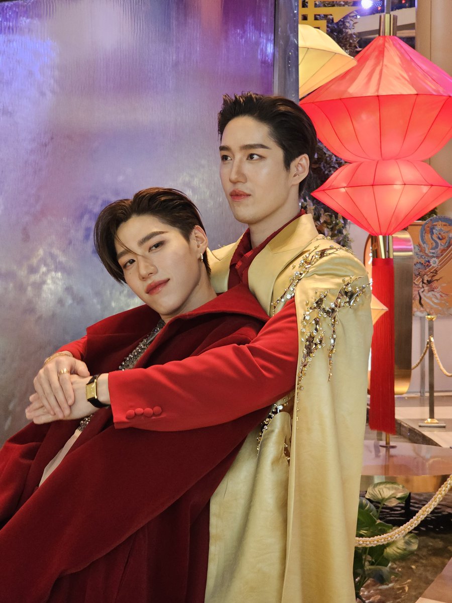 PP Krit Entertainment tweet media