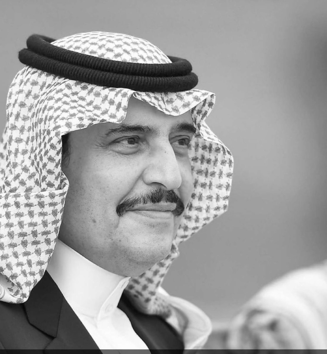 اللهم إغفر و إرحم لعبدك محمد بن فهد بن عبدالعزيز و أسكنه فسيح جناتك

و أجبر مصاب أهله و ذويه و محبينه