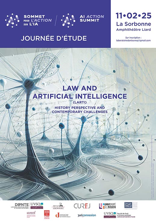 UVSQ Research (@uvsq_research) on Twitter photo #SaveTeheDate Le 11 février, <a href="/DANTE_UVSQ/">Laboratoire D@NTE</a> <a href="/uvsq/">UVSQ</a> <a href="/UnivParisSaclay/">Université Paris-Saclay</a> participe au Sommet pour l’action sur l’Intelligence Artificielle, organisé par l’Elysée, par un colloque labellisé dans le cadre des événements parallèles officiels. Programme en ligne : uvsq.fr/sommet-pour-la… #IA #SaveTeheDate Le 11 février, <a href="/DANTE_UVSQ/">Laboratoire D@NTE</a> <a href="/uvsq/">UVSQ</a> <a href="/UnivParisSaclay/">Université Paris-Saclay</a> participe au Sommet pour l’action sur l’Intelligence Artificielle, organisé par l’Elysée, par un colloque labellisé dans le cadre des événements parallèles officiels. Programme en ligne : uvsq.fr/sommet-pour-la… #IA