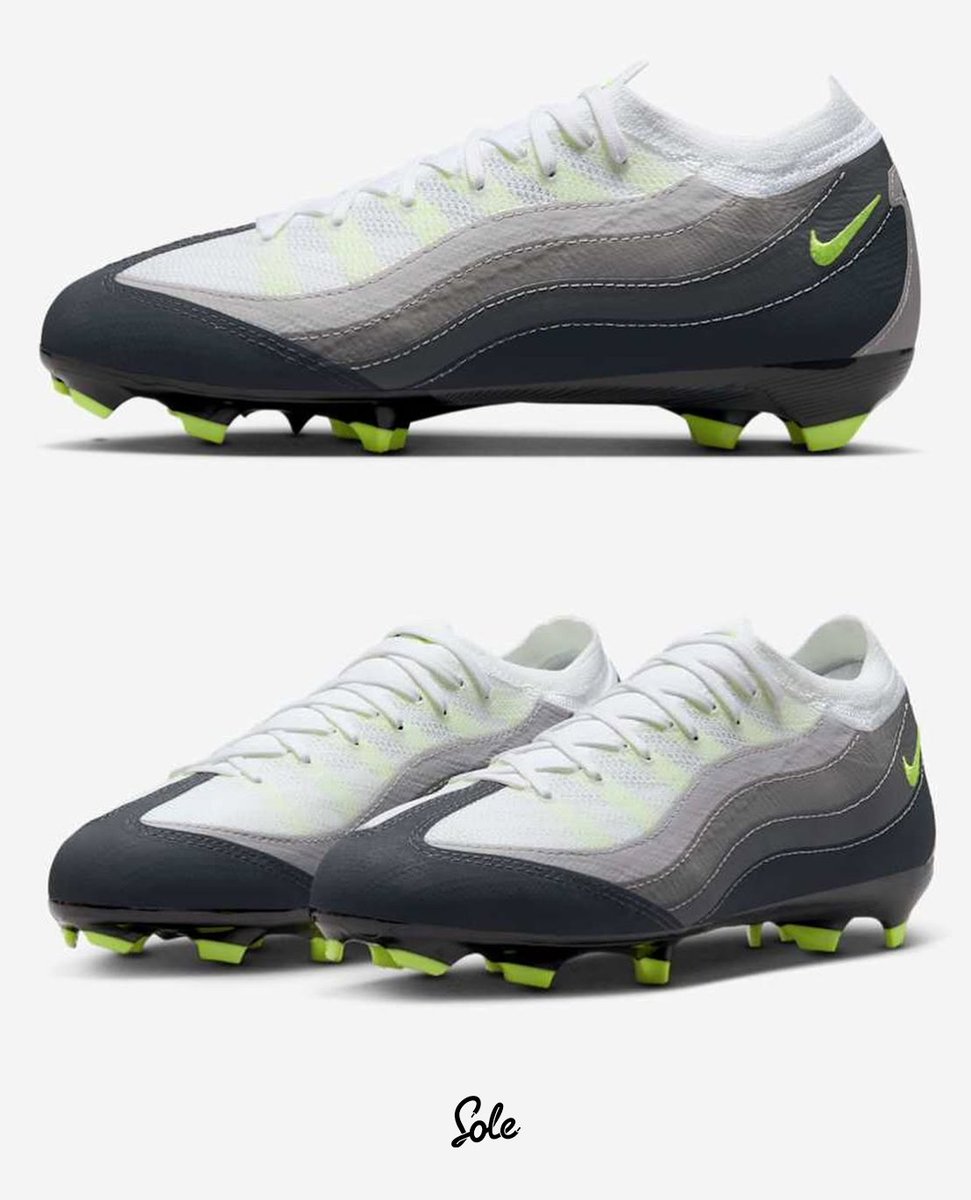 The Sole Supplier tweet media