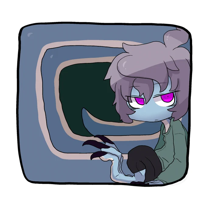 しっぽくん 