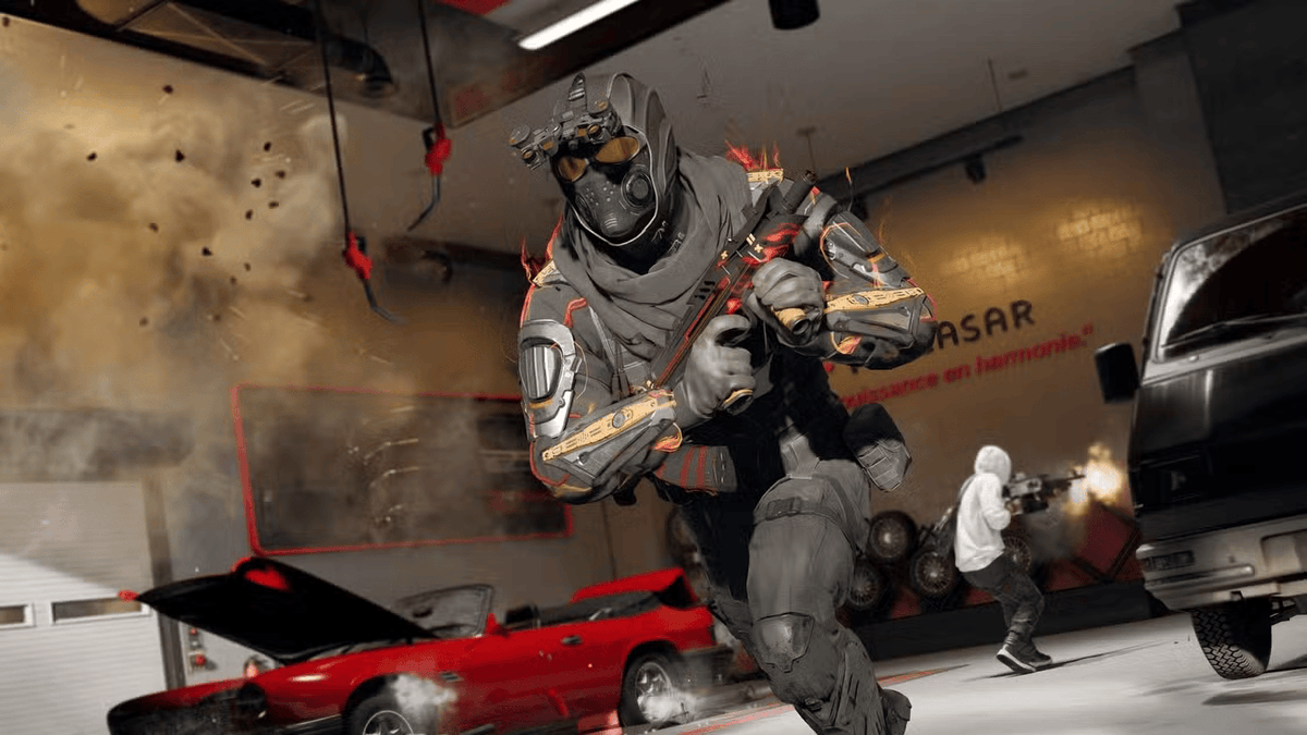 HarryGamequest's tweet image. 🚨 Attention #BlackOps6 players! Season 2 Update just dropped, and it fixes one of the game's most irritating bugs! Let's dive into what's new. #CoDUpdate #GamingNews